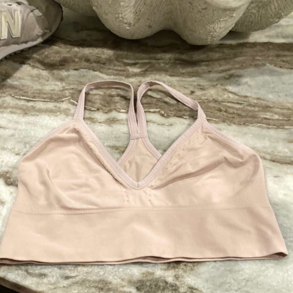 Spank bra